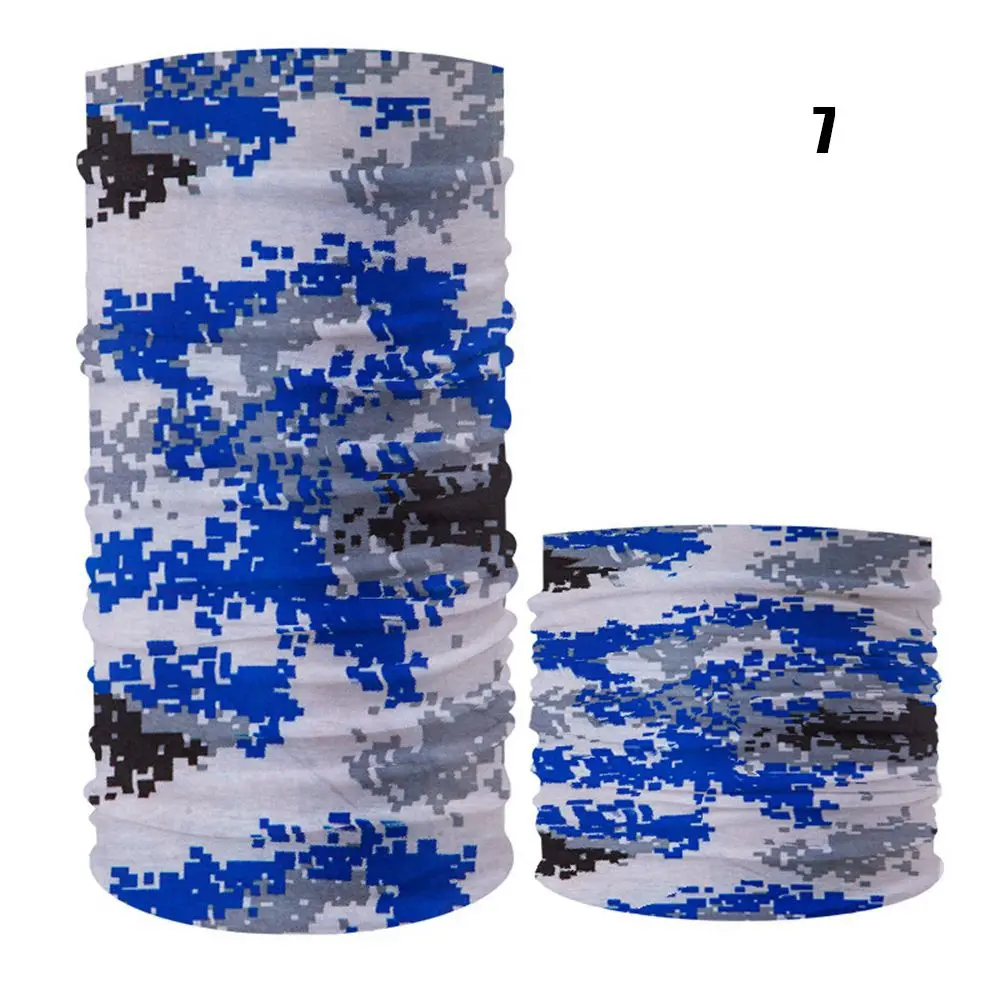 Collar Outdoor Accessories Geometric Printing Magic Head Scarf Fishing Windproof Headband Cycling Bandana Headwear Shield Mask
Collar Outdoor Accessories Geometric Printing Magic Head Scarf Fishing Windproof Headband Cycling Bandana Headwear Shield Mask