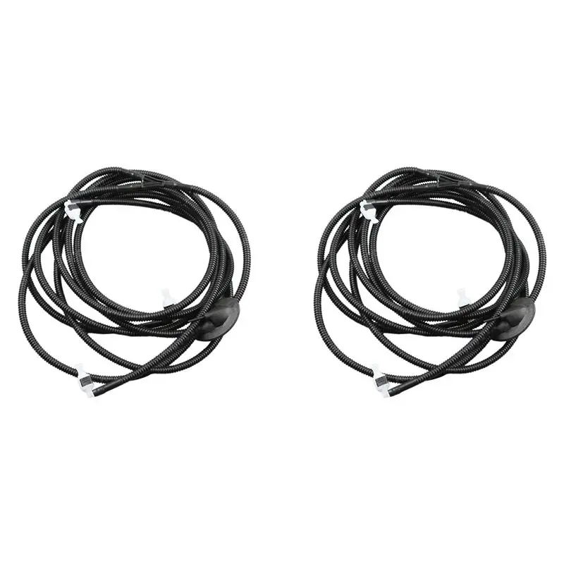 Powerful 2X 1J0955751D Windshield Wiper Washer Spray Hose 1J0955751B 1J0955751C For VW Beetle Golf Jetta Passat Touran Caddy CC
Powerful 2X 1J0955751D Windshield Wiper Washer Spray Hose 1J0955751B 1J0955751C For VW Beetle Golf Jetta Passat Touran Caddy CC