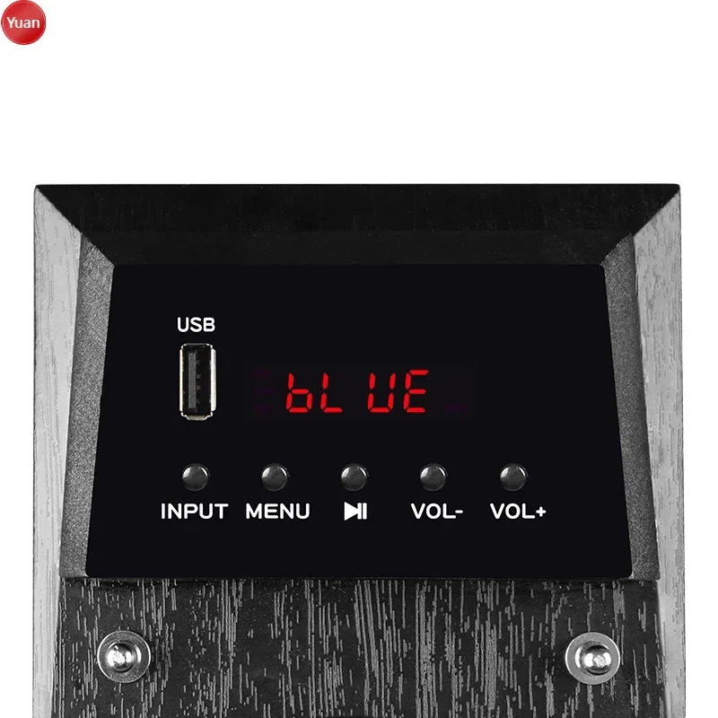 Professional Audio Tower Speakers System
Professional Audio Tower Speakers System