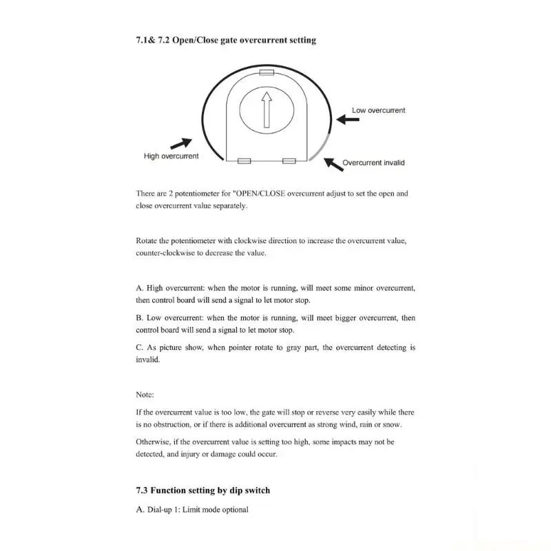 E56B Мощная плата управления двигателем для автоматических откатных ворот с подвижным кодом, защита от перегрузки, защита от
E56B Мощная плата управления двигателем для автоматических откатных ворот с подвижным кодом, защита от перегрузки, защита от