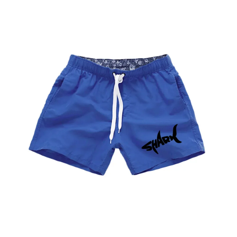 Asian size Summer Shark Printed Swim Trunks Casual Shorts Quick Dry Beach For Men Swimming Surfing Pool Party
Asian size Summer Shark Printed Swim Trunks Casual Shorts Quick Dry Beach For Men Swimming Surfing Pool Party