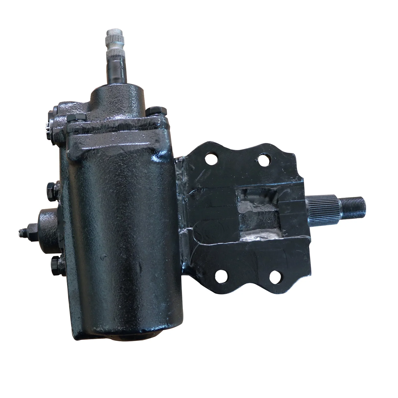 Power Steering Gearbox Box Gear for Landcruise 4runner 4411060081 4411060080
Power Steering Gearbox Box Gear for Landcruise 4runner 4411060081 4411060080