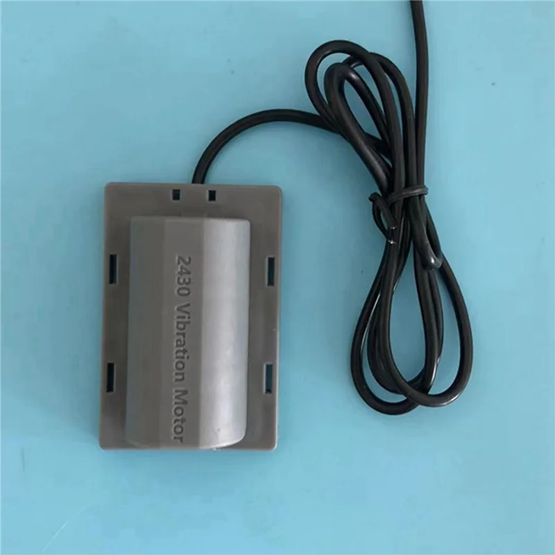 ABVG-6X DC 12V Chair Pillow Vibrating Motor Mini Vibrating Motor Massage Belt Flat Base Attractor Frog Feeding Motor
ABVG-6X DC 12V Chair Pillow Vibrating Motor Mini Vibrating Motor Massage Belt Flat Base Attractor Frog Feeding Motor
