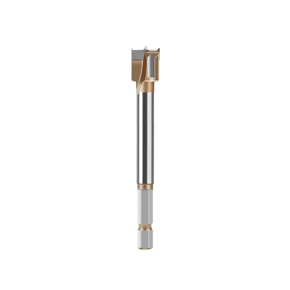 10-50mm Hinge Boring Bit Three Teeth Double Edge Opener Expanding Drill Bit Hexagon Handle Multifunctional Hole Opener Tool
10-50mm Hinge Boring Bit Three Teeth Double Edge Opener Expanding Drill Bit Hexagon Handle Multifunctional Hole Opener Tool