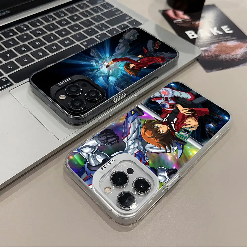 Чехол для телефона Yugioh Jaden Yuki для iPhone 17 16 15 14 13 12 11 X XR XS Air Pro Max Plus, черный, цветной, серебристый
Чехол для телефона Yugioh Jaden Yuki для iPhone 17 16 15 14 13 12 11 X XR XS Air Pro Max Plus, черный, цветной, серебристый