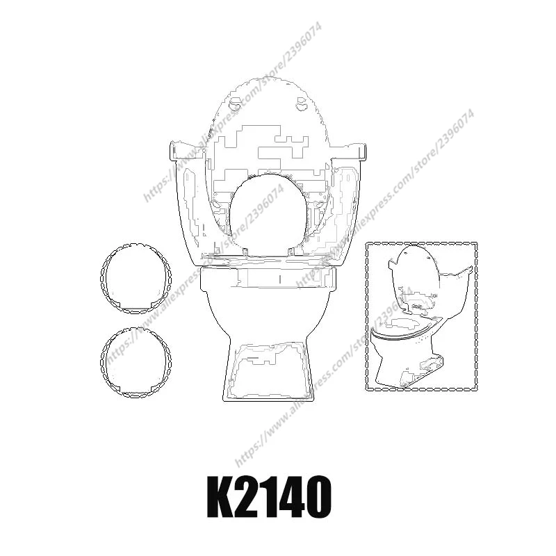 Детский конструктор с героями мультфильмов KDL818 K2133 K2134 K2135 K2136 K2137 K2138 K2139 K2140
Детский конструктор с героями мультфильмов KDL818 K2133 K2134 K2135 K2136 K2137 K2138 K2139 K2140