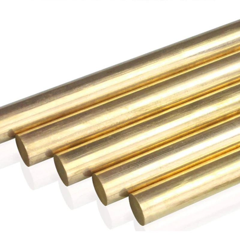 1Pcs Length 200mm 500mm H59 Brass Rod Diameter 1/2/2.5/3/4/5/6-15mm Solid Round Rod Bar Lathe Cutting Tool Metal Rods
1Pcs Length 200mm 500mm H59 Brass Rod Diameter 1/2/2.5/3/4/5/6-15mm Solid Round Rod Bar Lathe Cutting Tool Metal Rods
