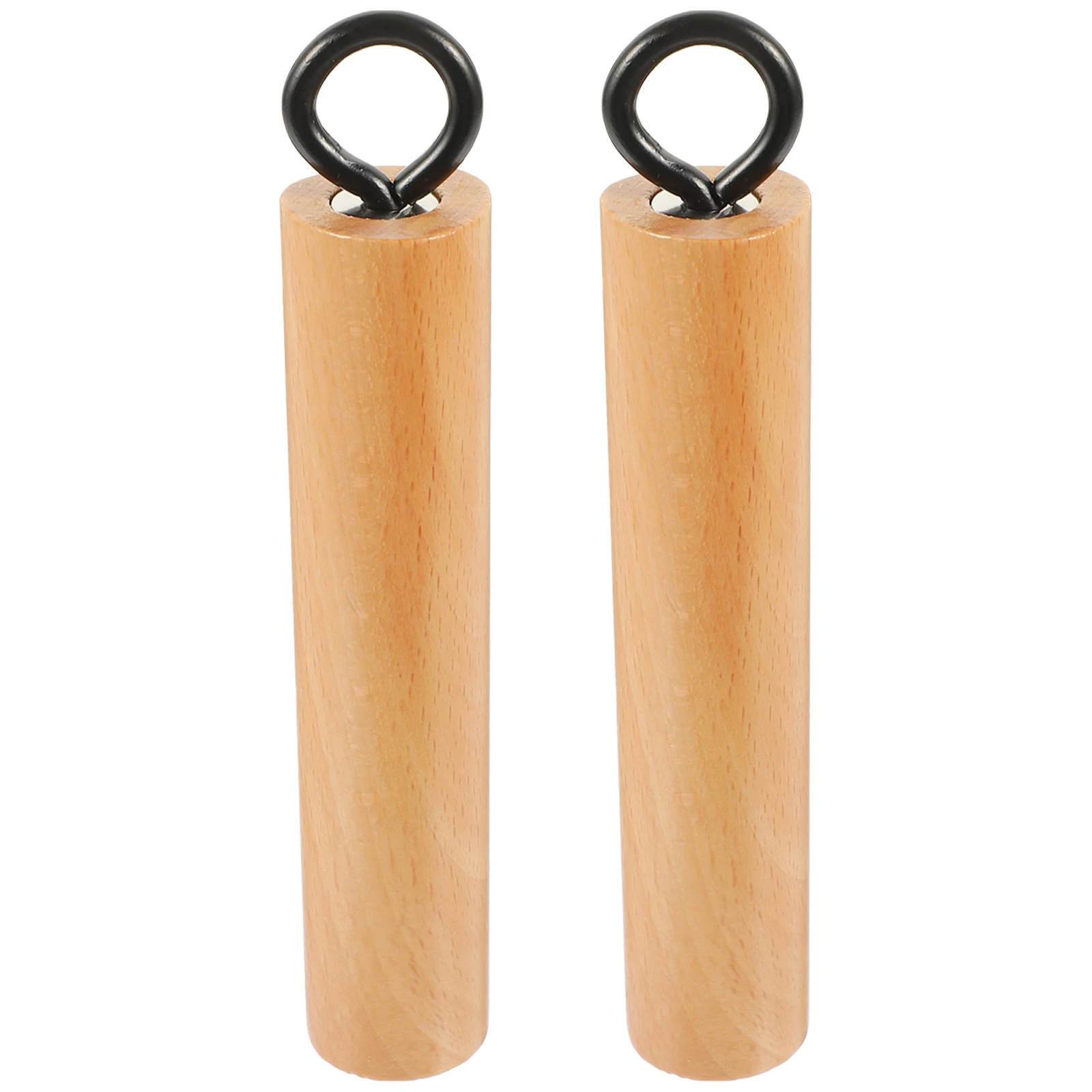 2Pcs Wooden Handle Universal Pot Handles Replacement Ergonomic Long Grip for Frying Pan Wok Saucepan Lightweight Kitchen
2Pcs Wooden Handle Universal Pot Handles Replacement Ergonomic Long Grip for Frying Pan Wok Saucepan Lightweight Kitchen