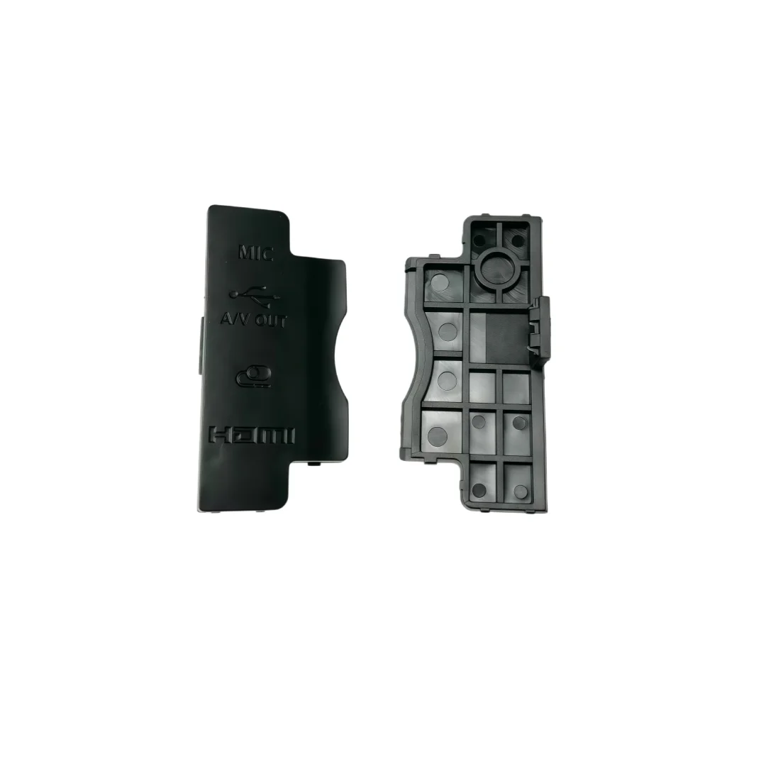 Brand New Camera Side USB Port Rubber Cover Data Skin Plug for Nikon D5300 Replacement Part
Brand New Camera Side USB Port Rubber Cover Data Skin Plug for Nikon D5300 Replacement Part