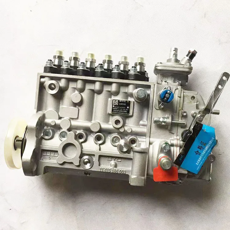 Модель 6BT 5,9-C150, запчасти для дизельных двигателей, топливный насос 4939968 5290548 4988759 для продажи
Модель 6BT 5,9-C150, запчасти для дизельных двигателей, топливный насос 4939968 5290548 4988759 для продажи