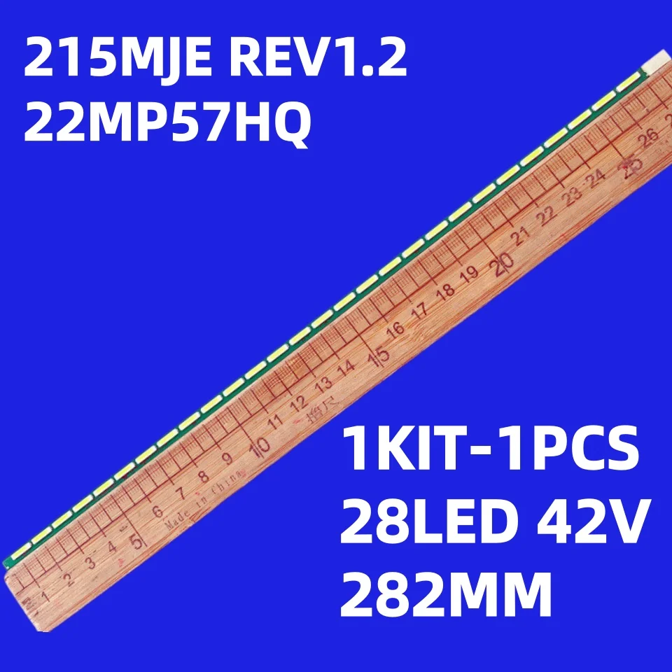 LED Backlight Strip for L554UCNN 67-X455HS-0HA LT-20170323A
LED Backlight Strip for L554UCNN 67-X455HS-0HA LT-20170323A