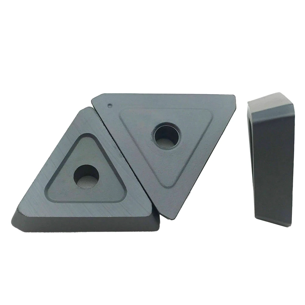 Experience efficient cutting even in dirty environments with TPKN2204 PDTR LT30 PVD milling cutter blade inserts
Experience efficient cutting even in dirty environments with TPKN2204 PDTR LT30 PVD milling cutter blade inserts