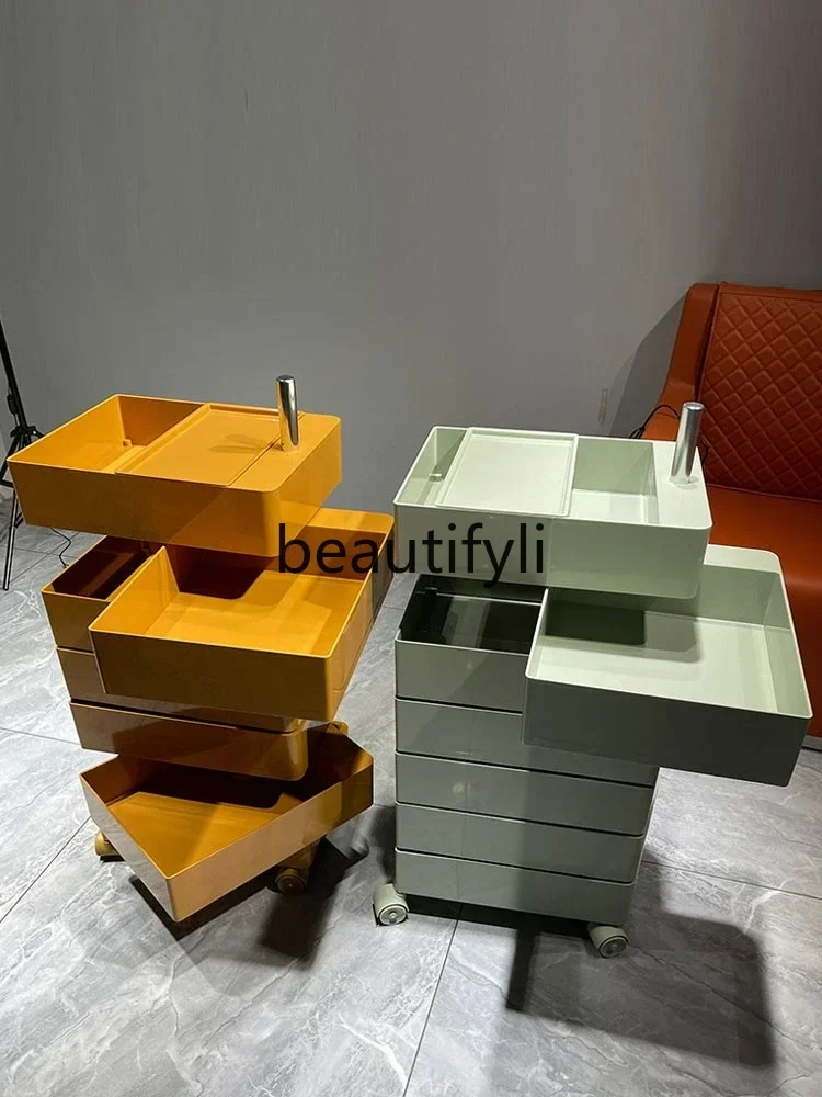 SS Hair salon special multi-functional locker tool table haircut locker mirror table display stand
SS Hair salon special multi-functional locker tool table haircut locker mirror table display stand