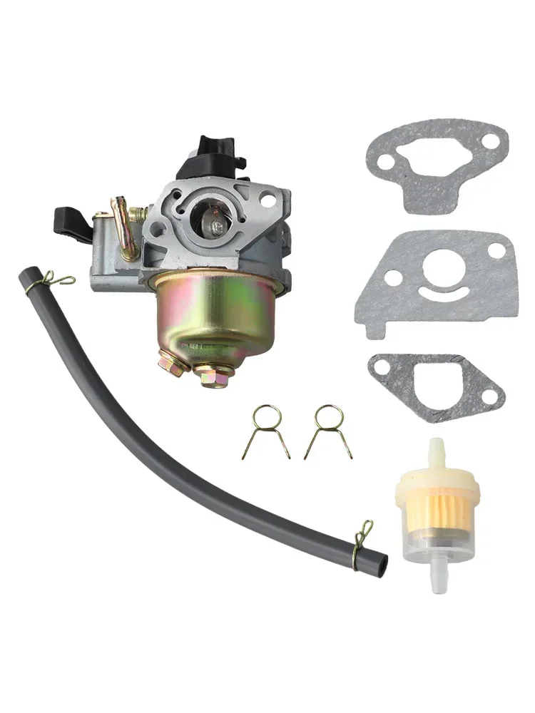Carburetor Compatible with For Honda 152F GXH50 G100 For MBX10 for Enhanced Engine Performance and Reliability
Carburetor Compatible with For Honda 152F GXH50 G100 For MBX10 for Enhanced Engine Performance and Reliability