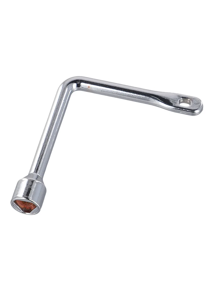 Hand Tools Triangle Wrench Valve Switch Brand New Electrician Tools For Electrical Cabinet High-quality Multipurpose
Hand Tools Triangle Wrench Valve Switch Brand New Electrician Tools For Electrical Cabinet High-quality Multipurpose