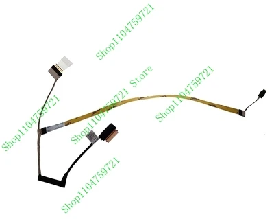 DB NON-TOUCH LCD LED LVDS Display Screen Cable for HP 15-DW 15-CS 15s-DY 15s-DU 15S-DR 15S-FQ 250 G8 255 G8 DC02C00LO00 30pin
DB NON-TOUCH LCD LED LVDS Display Screen Cable for HP 15-DW 15-CS 15s-DY 15s-DU 15S-DR 15S-FQ 250 G8 255 G8 DC02C00LO00 30pin