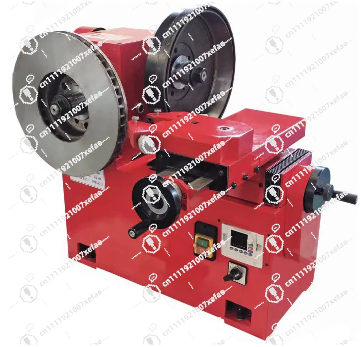 Premium Brake Disc Drum Lathe C9340
Premium Brake Disc Drum Lathe C9340