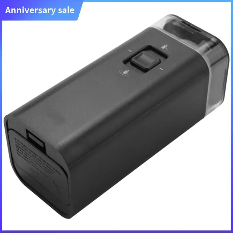 LUCK-Dual Mode Virtual Navigation Wall Barrier For Irobot Roomba 600/700/800/900/E/I/S Series Robots Parts
LUCK-Dual Mode Virtual Navigation Wall Barrier For Irobot Roomba 600/700/800/900/E/I/S Series Robots Parts