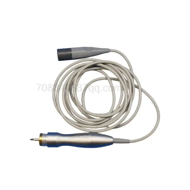 Ультразвуковой нож Harmonic с серой ручкой, профессиональный ремонт HP054 HPBLUE, неограниченное декодирование
Ультразвуковой нож Harmonic с серой ручкой, профессиональный ремонт HP054 HPBLUE, неограниченное декодирование
