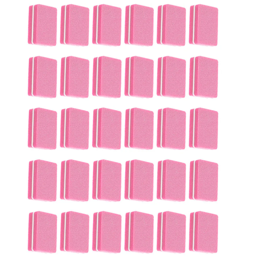 50Pcs Sponge Nail Polishing Files Portable Multi-Side Pedicure Tools Handheld Nail Shaping Buffing Sanding File for Manicure
50Pcs Sponge Nail Polishing Files Portable Multi-Side Pedicure Tools Handheld Nail Shaping Buffing Sanding File for Manicure