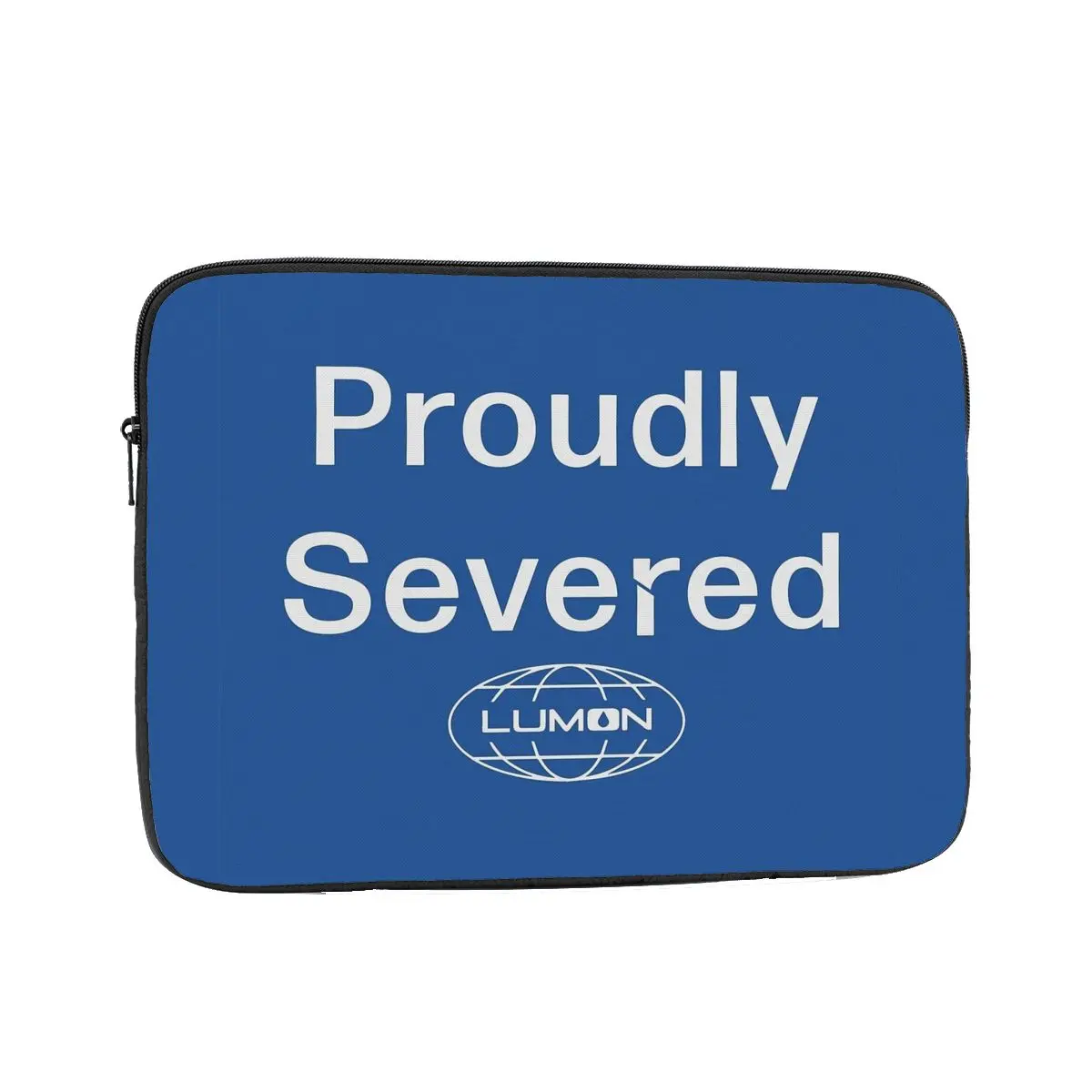 Shockproof Case 12 13 15 17 Inch Proudly Severed Severance Laptop Bag Sleeve for Macbook Air Pro Notebook Bag Case
Shockproof Case 12 13 15 17 Inch Proudly Severed Severance Laptop Bag Sleeve for Macbook Air Pro Notebook Bag Case