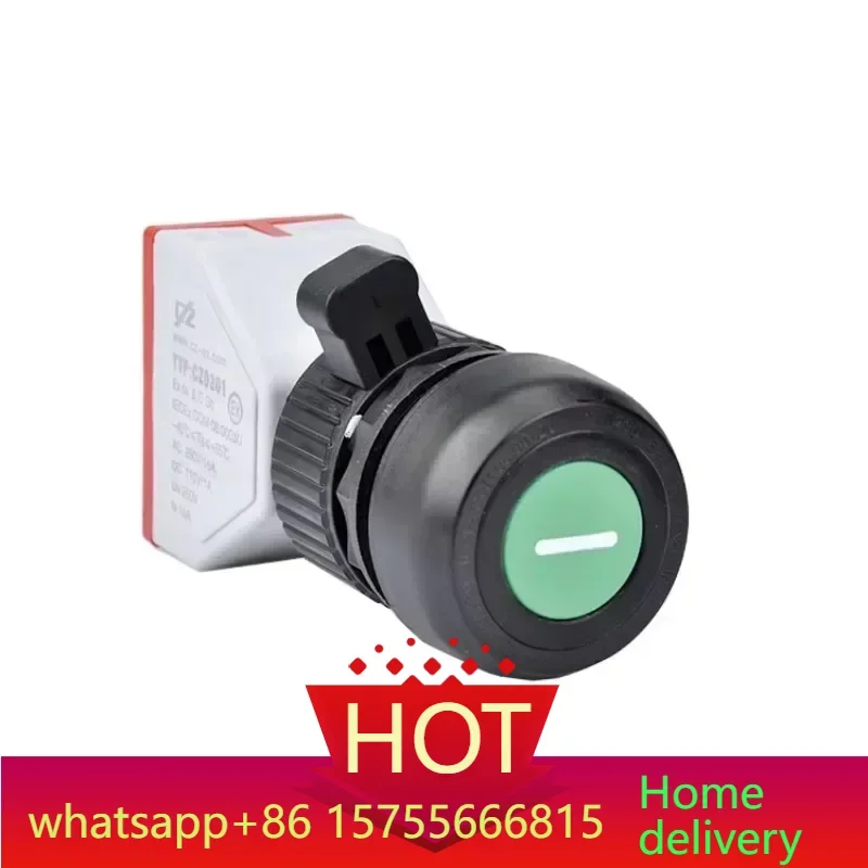 Plastic Explosion-proof Push button tool
Plastic Explosion-proof Push button tool