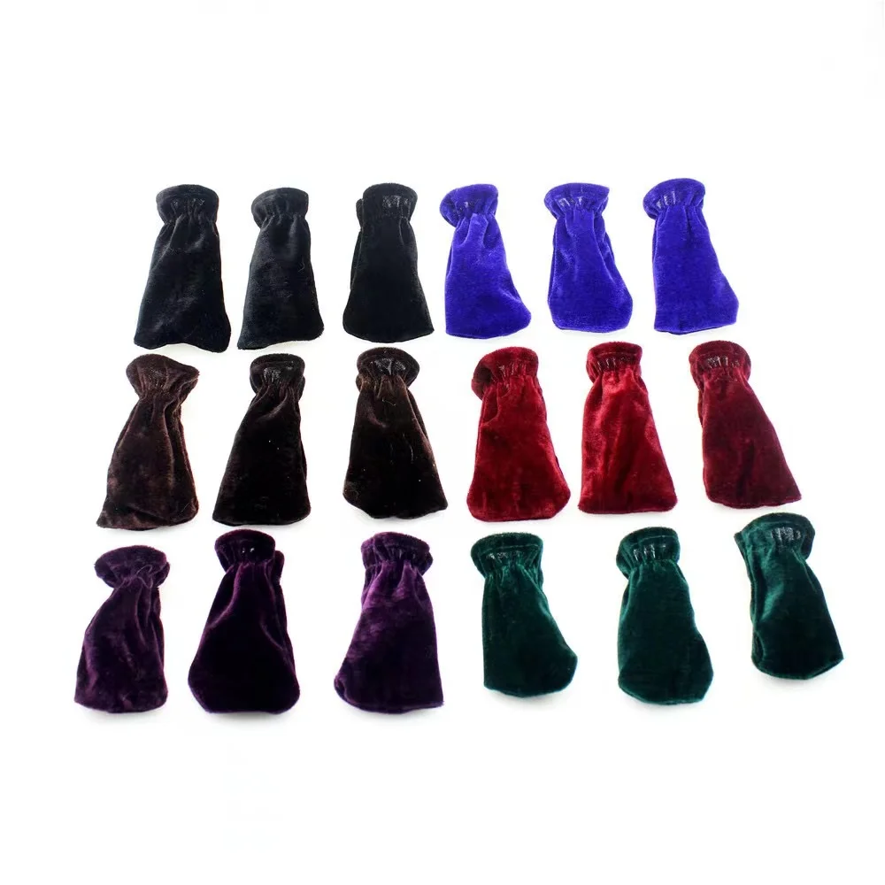 3 Pieces Premium Piano Pedal Protectors Multicolour Keyboard Instrument Accessories
3 Pieces Premium Piano Pedal Protectors Multicolour Keyboard Instrument Accessories