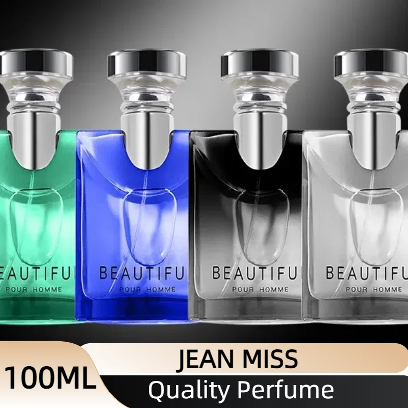 100MLMen Cologne Tea Scent 100ml | Pheromone Notes Eau de Toilette | Long Lasting Fragrance Spray Original Formula
100MLMen Cologne Tea Scent 100ml | Pheromone Notes Eau de Toilette | Long Lasting Fragrance Spray Original Formula