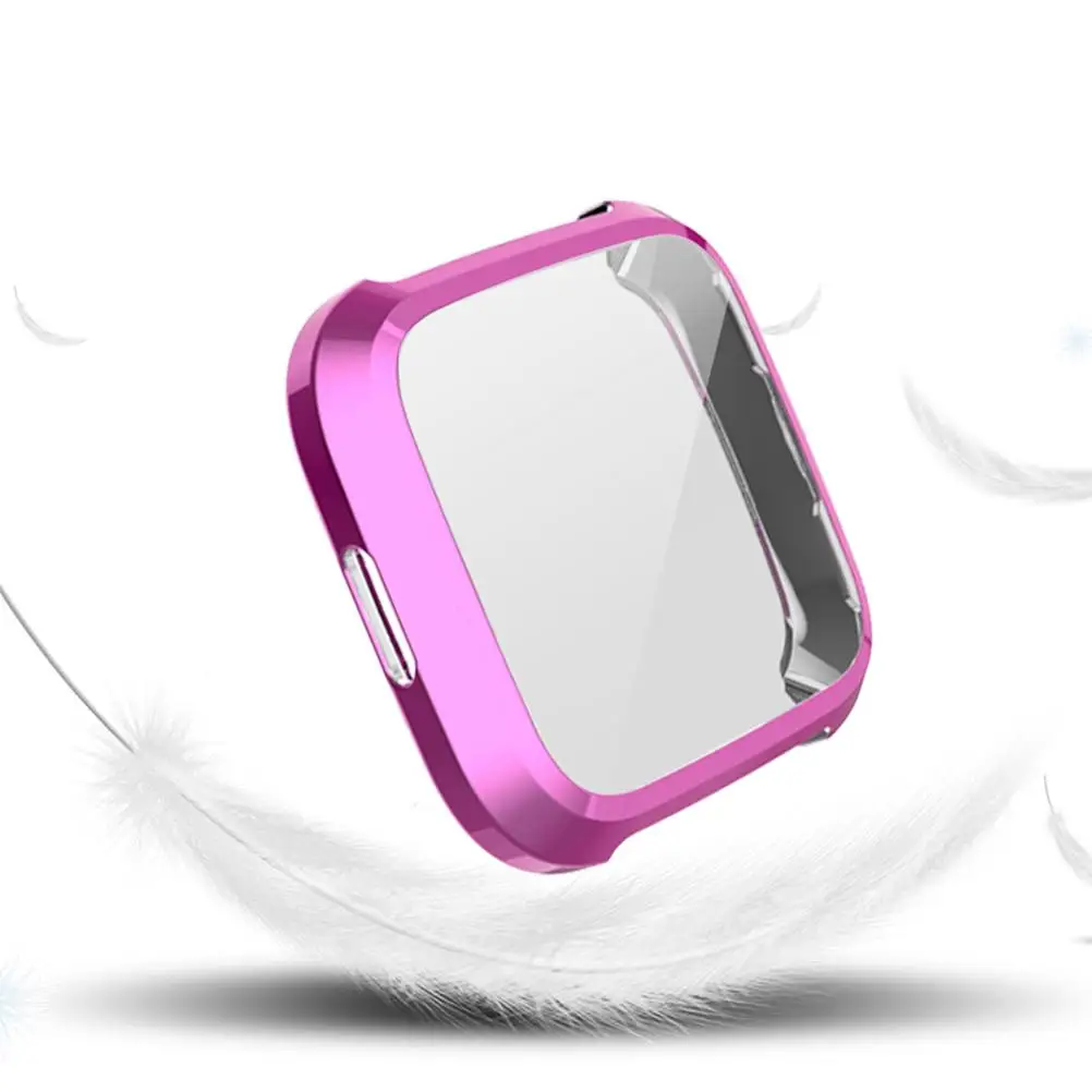 Watch Case Wrist Delicate Protector Cases Smart Cover Smartwatch Protective Portable
Watch Case Wrist Delicate Protector Cases Smart Cover Smartwatch Protective Portable
