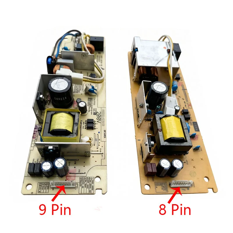 Printer Power Supply Board For Brother L2700DR L2700dnR L2700DWR L2701D L2701DW L2703DW L2705DW L2707DW L2680W L2685dW L2720DW
Printer Power Supply Board For Brother L2700DR L2700dnR L2700DWR L2701D L2701DW L2703DW L2705DW L2707DW L2680W L2685dW L2720DW