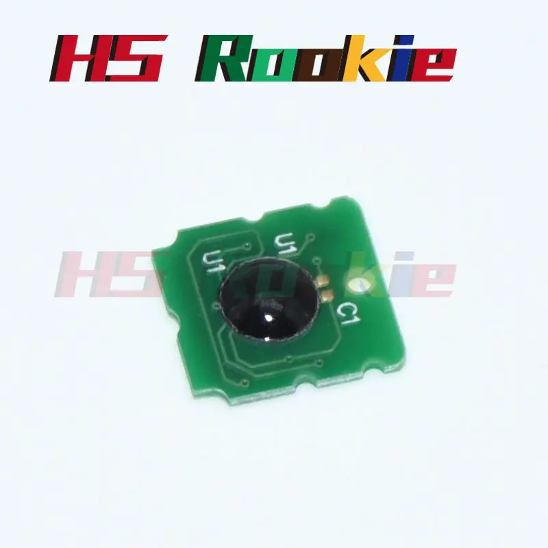 10 шт., чипы для резервуара для EPSON F500 F560 F570 F551 T2100 T2170 T3100 T3160 T3170 T5100 T5160 T5170 T5170 T5170
10 шт., чипы для резервуара для EPSON F500 F560 F570 F551 T2100 T2170 T3100 T3160 T3170 T5100 T5160 T5170 T5170 T5170