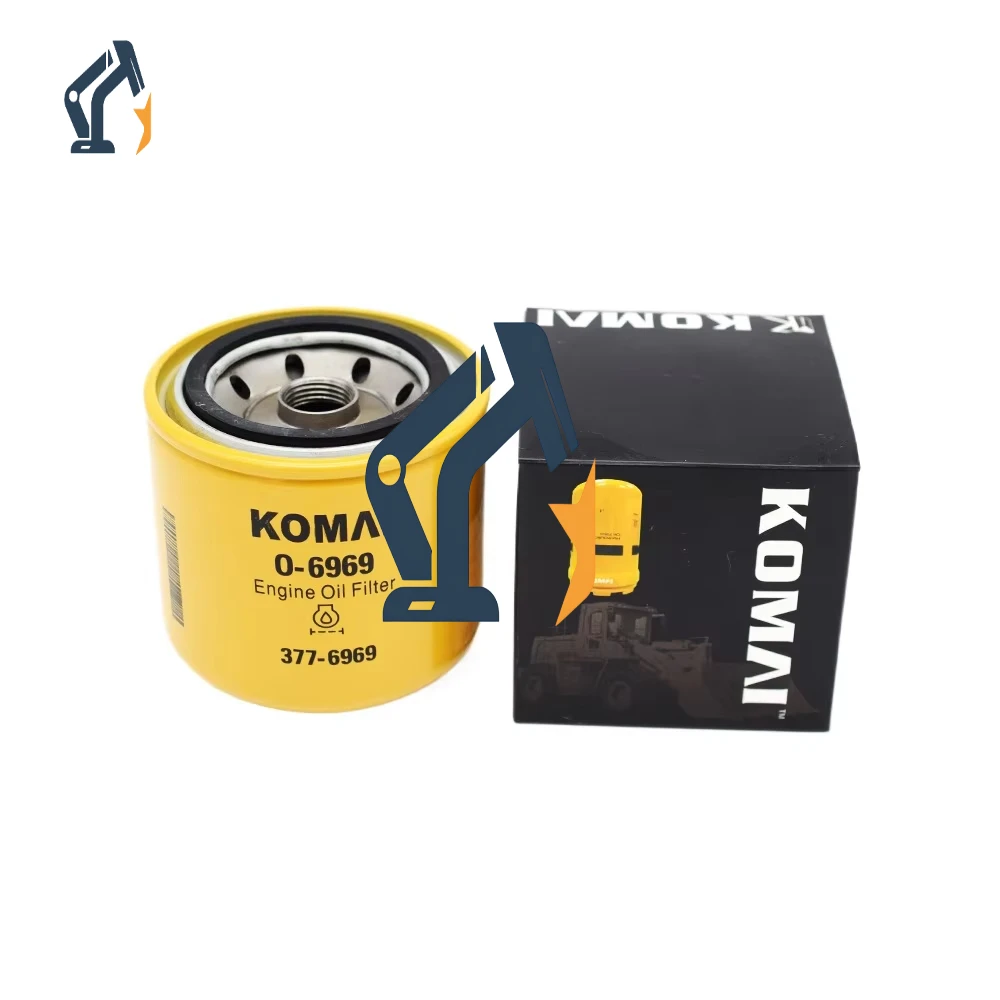 Cross Reference Oil Filters Replacement Oil Filters W920/24 071701 71701 2525653 Al305 Sp4008 Sp4650 Sp4690 O-6969
Cross Reference Oil Filters Replacement Oil Filters W920/24 071701 71701 2525653 Al305 Sp4008 Sp4650 Sp4690 O-6969