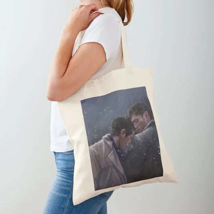 Warm With You Tote Bag Woman shopper bag eco bag folding hand bags canvas tote bags
Warm With You Tote Bag Woman shopper bag eco bag folding hand bags canvas tote bags