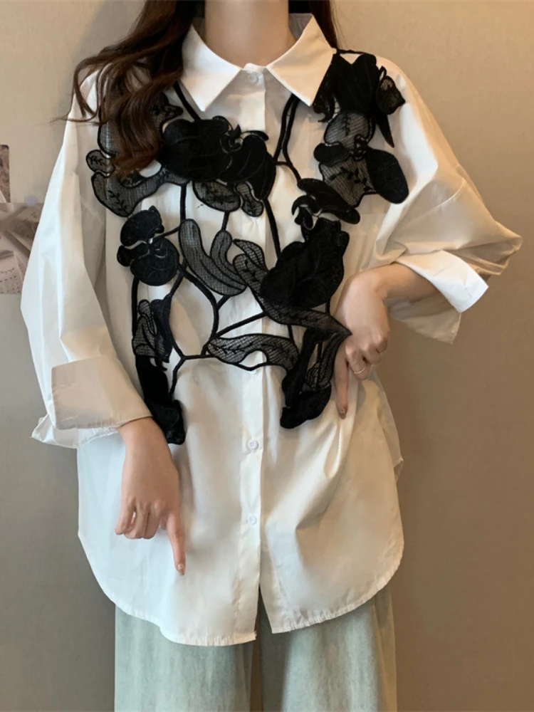 Fashionable Women's plus Size Vest Tank Top Bottom Shirt Two-Piece Set Spring Autumn High Design Sense Commute Style Korean L...
Fashionable Women's plus Size Vest Tank Top Bottom Shirt Two-Piece Set Spring Autumn High Design Sense Commute Style Korean L...
