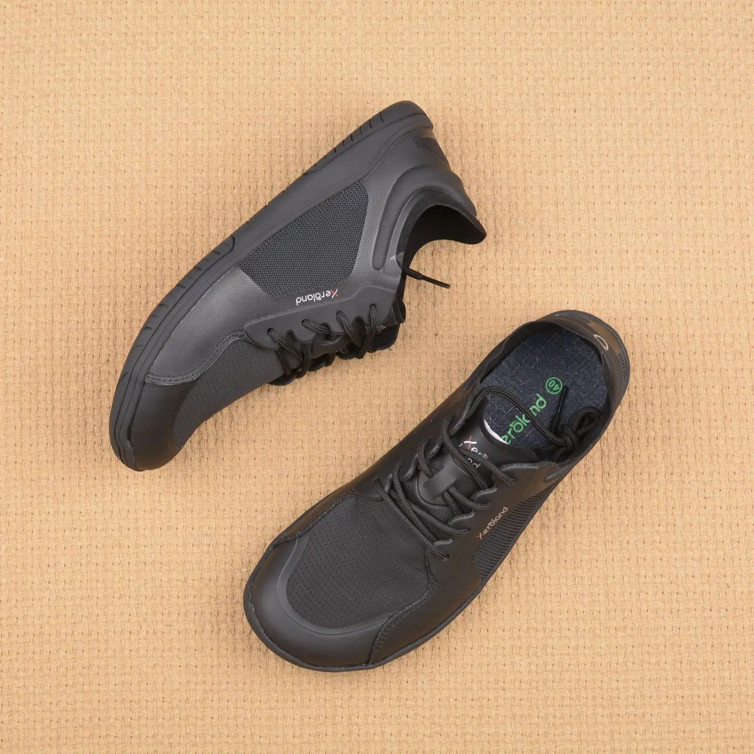 Professional Weight Training Shoes Designer Squat Hard Pull Shoes Couple Sports Shoes Neutral Breathable Indoor Fitness Shoes
Professional Weight Training Shoes Designer Squat Hard Pull Shoes Couple Sports Shoes Neutral Breathable Indoor Fitness Shoes