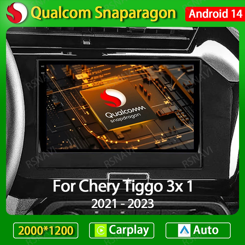Android 14 Wireless Carplay Auto For GAC Trumpchi M8 2020 - 2022 Car Radio Multimedia Stereo Video Player NAVI GPS 4G WIFI QLED
Android 14 Wireless Carplay Auto For GAC Trumpchi M8 2020 - 2022 Car Radio Multimedia Stereo Video Player NAVI GPS 4G WIFI QLED