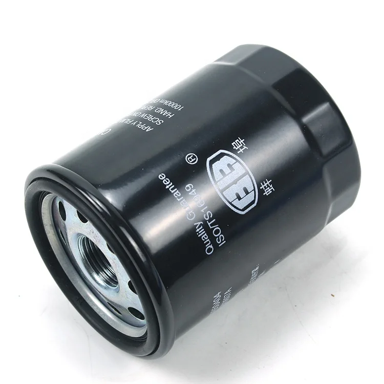 Automotive parts suitable for LC automotive parts 1056006100 suitable for Geely automotive oil filter GC-1B GC-1
Automotive parts suitable for LC automotive parts 1056006100 suitable for Geely automotive oil filter GC-1B GC-1