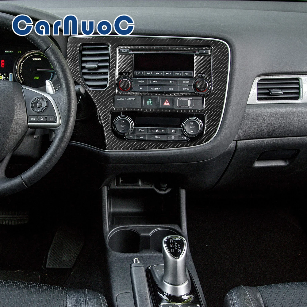 Car Radio Panel Stickers For Mitsubishi Outlander 2014 2015 2016 Decorative Strip Accessories Carbon Fiber Interior Mouldings
Car Radio Panel Stickers For Mitsubishi Outlander 2014 2015 2016 Decorative Strip Accessories Carbon Fiber Interior Mouldings