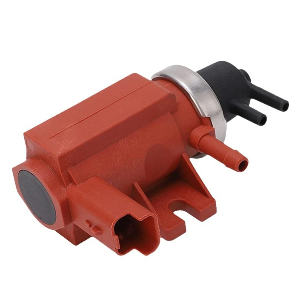 Turbo Pressure Solenoid Valve 1618C9 9652570180 9652997580 For Ford Focus C-max For Peugeot 206 207 307 407 For Volvo 1.6 D
Turbo Pressure Solenoid Valve 1618C9 9652570180 9652997580 For Ford Focus C-max For Peugeot 206 207 307 407 For Volvo 1.6 D