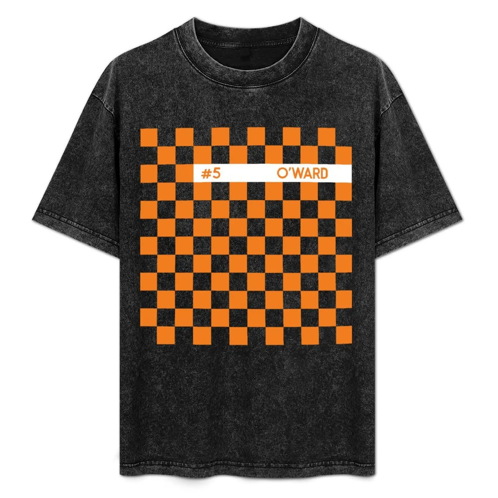 Pato O'Ward Racing Flag T-Shirt Plus Size Solid Color T-Shirt
Pato O'Ward Racing Flag T-Shirt Plus Size Solid Color T-Shirt