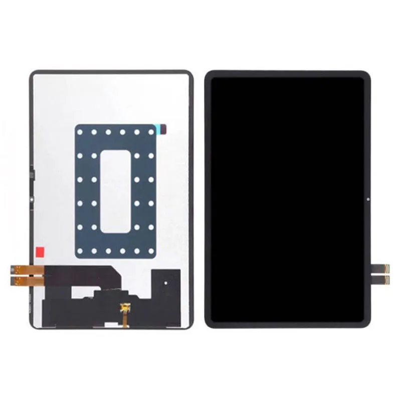 For Xiaomi Pad 6/6 Pro 11'' LCD Display and Touch Panel Screen Assembly
For Xiaomi Pad 6/6 Pro 11'' LCD Display and Touch Panel Screen Assembly