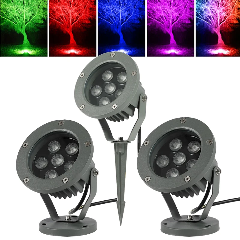 Outdoor LED Garden Lighting IP65, Lawn Lamp 3W12W24W Waterproof Lighting LED Light Garden Walk Spotlight Lamp AC220V DC12V
Outdoor LED Garden Lighting IP65, Lawn Lamp 3W12W24W Waterproof Lighting LED Light Garden Walk Spotlight Lamp AC220V DC12V