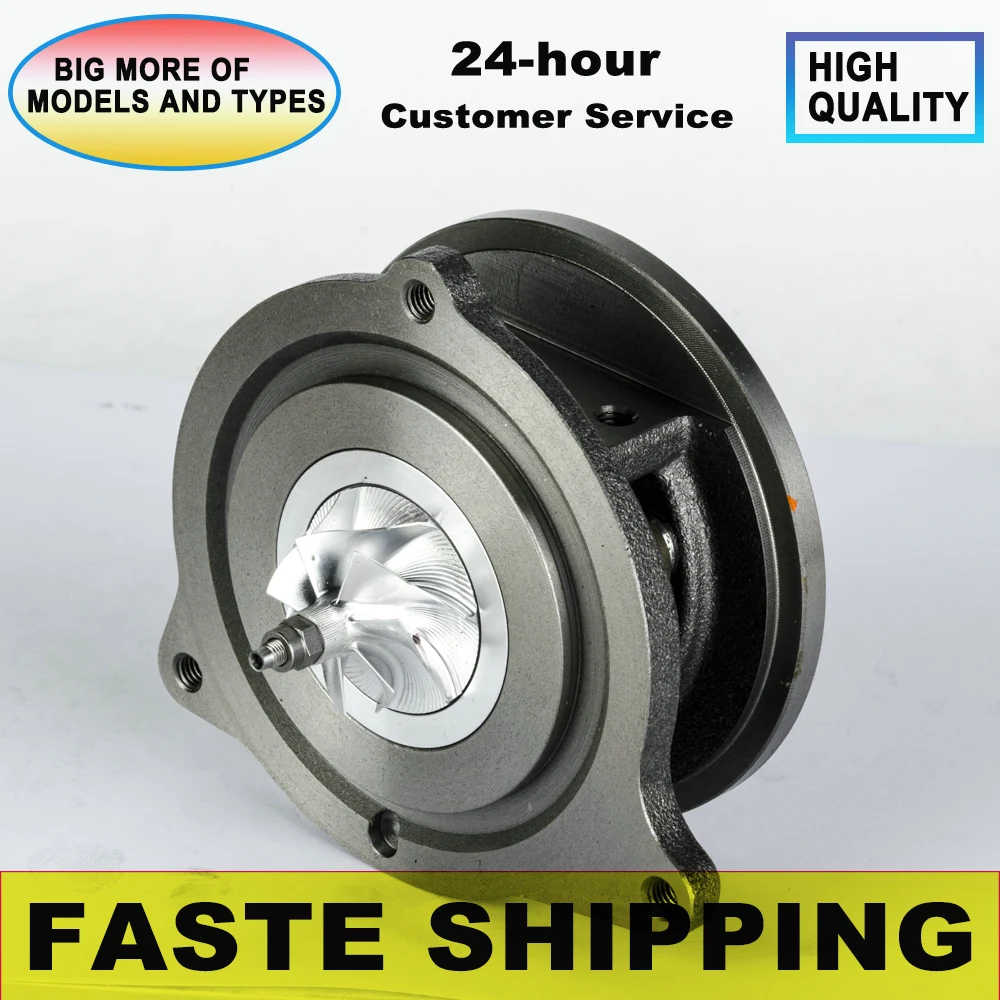 MFS Turbo charger Cartridge B0RV Turbine Core For Skoda Fabia Rapid 1.4 TDI 66KW 90Hp CUSA/CUSB 2014- 1630-970-0003 Turbo CHRA N
MFS Turbo charger Cartridge B0RV Turbine Core For Skoda Fabia Rapid 1.4 TDI 66KW 90Hp CUSA/CUSB 2014- 1630-970-0003 Turbo CHRA N