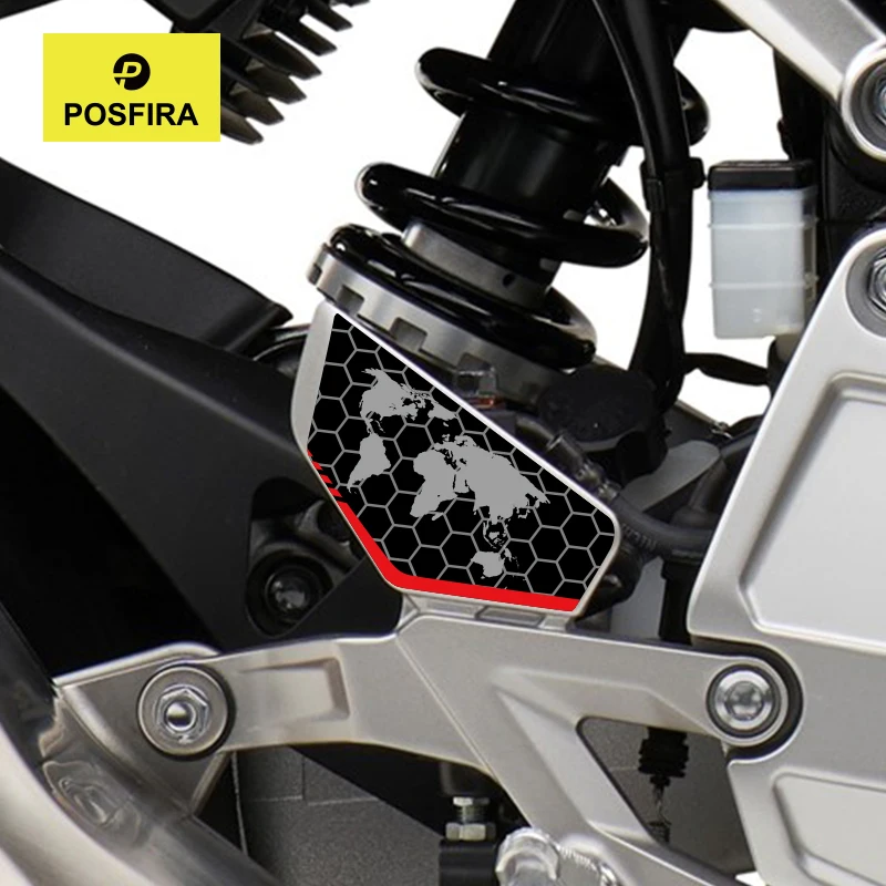 Виниловые наклейки POSFIRA на панель подножек мотоцикла для Honda CB1000R CB 1000 R 1000R 2018-2024 2023 2022 2021 Аксессуары
Виниловые наклейки POSFIRA на панель подножек мотоцикла для Honda CB1000R CB 1000 R 1000R 2018-2024 2023 2022 2021 Аксессуары
