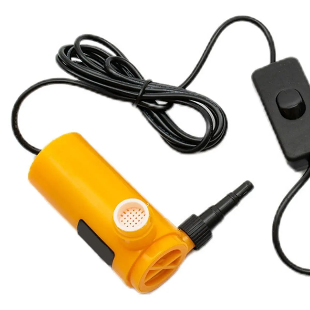 Новая водяная помпа 2026 года для промышленных инструментов, для угловых шлифовальных машин, диаметр 3,2 см, 12 В, компактный дизайн, вилка стандарта ЕС
Новая водяная помпа 2026 года для промышленных инструментов, для угловых шлифовальных машин, диаметр 3,2 см, 12 В, компактный дизайн, вилка стандарта ЕС