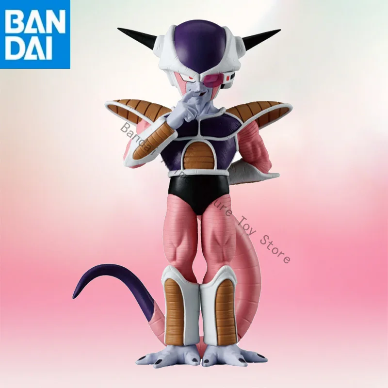 Bandai Namco Banpresto In Stock Original Genuine Dragon Ball Z SOLID EDGE WORKS THE Departure Freezer Collector Figurine Toys 
Bandai Namco Banpresto In Stock Original Genuine Dragon Ball Z SOLID EDGE WORKS THE Departure Freezer Collector Figurine Toys