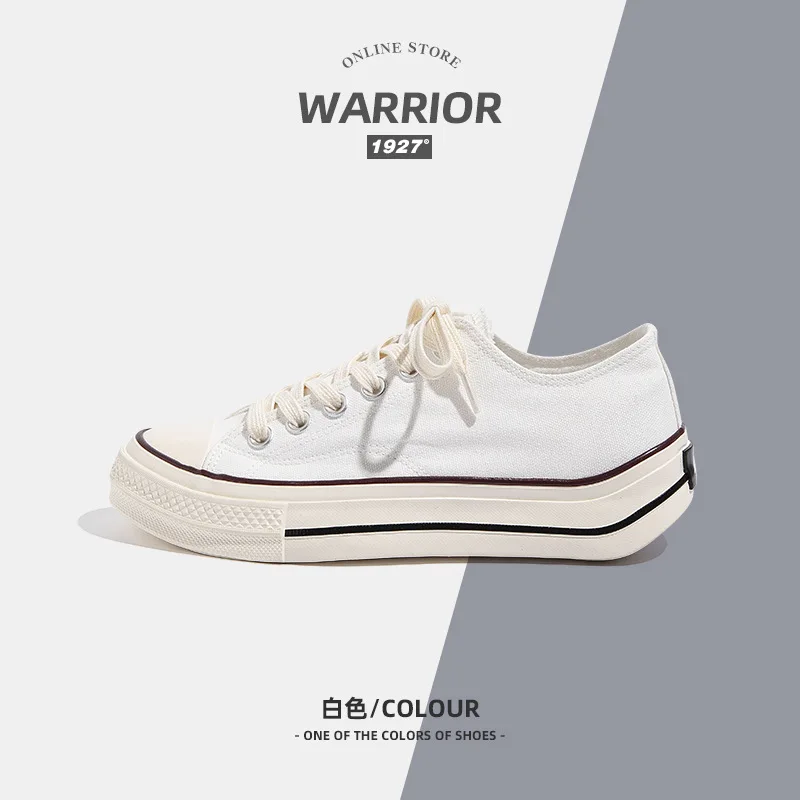 2025 New Low-top Canvas Shoes Summer Comfortable Fashion Lightweight Flat Students Breathable Couple Outdoor Sports Board Shoes
2025 New Low-top Canvas Shoes Summer Comfortable Fashion Lightweight Flat Students Breathable Couple Outdoor Sports Board Shoes