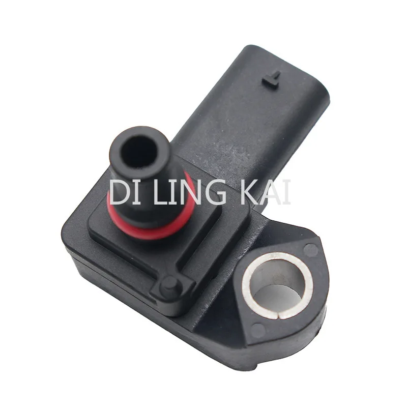 Auto Spare Parts 13628637898 for BMW Mini COOPER Intake Pressure Sensor Car Accessories 
Auto Spare Parts 13628637898 for BMW Mini COOPER Intake Pressure Sensor Car Accessories