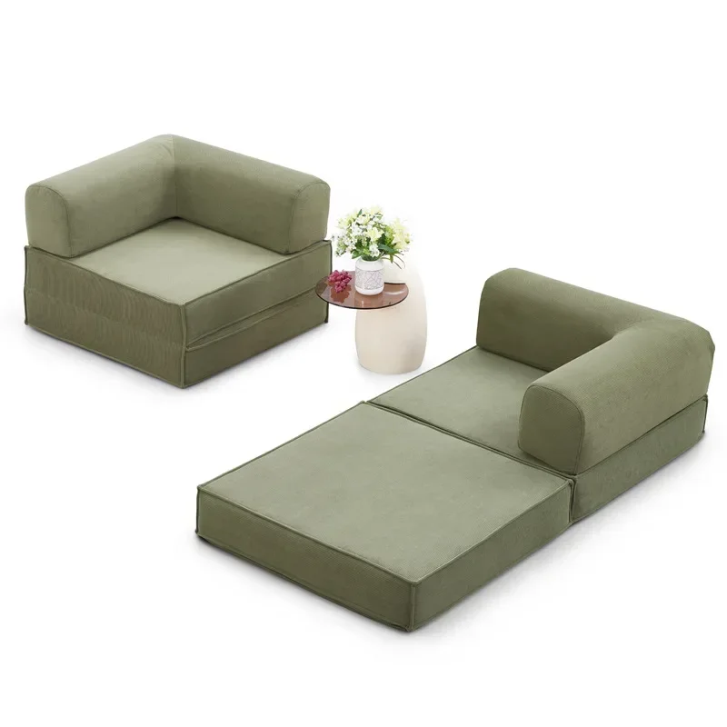Sofa Bed Memory Foam Removable Foldable Sofa Sponge Vacuum-packed Space-saving Easy To Relax Home Furniture Living Room
Sofa Bed Memory Foam Removable Foldable Sofa Sponge Vacuum-packed Space-saving Easy To Relax Home Furniture Living Room
