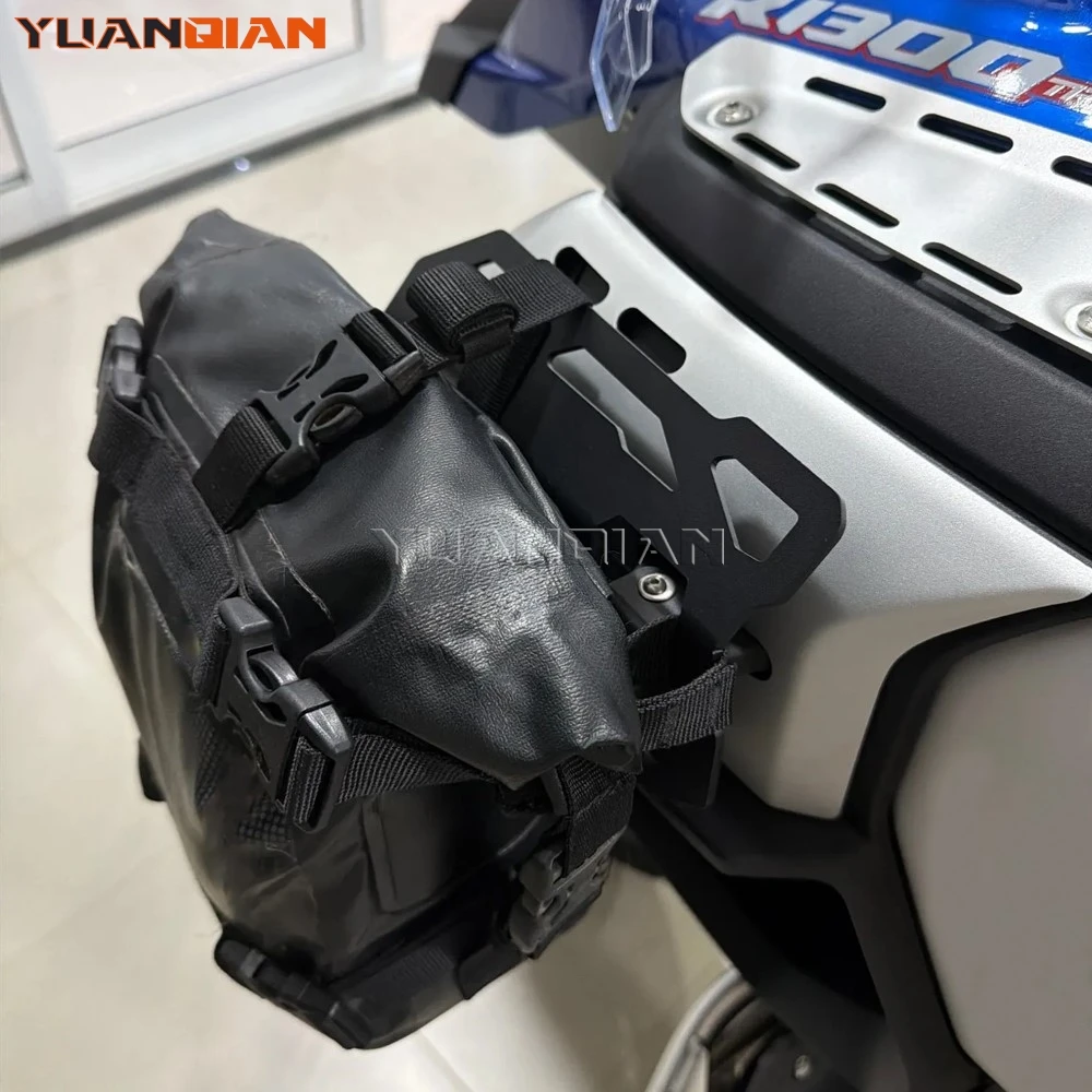 For BMW R1300GS Adventure R1300GSA GS1300 R 1300 GS ADV 2024 2025 2026 Motorcycle Side Tank Cover Luggage Racks Support Bracket
For BMW R1300GS Adventure R1300GSA GS1300 R 1300 GS ADV 2024 2025 2026 Motorcycle Side Tank Cover Luggage Racks Support Bracket